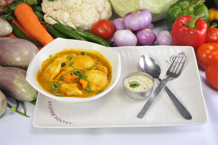 Sambar Idly Sambar Idly